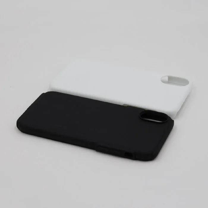 Пустой 3D сублимационный 2 в 1 чехол для iphone 6 6 plus 7 7 plus 8 8 plus X xr xs max