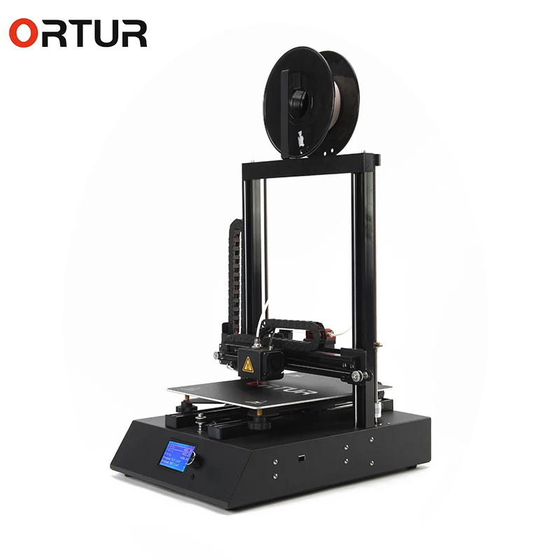 Набор для 3D принтера Ortur4 высокоточный высокоскоростной принтер Reprap i3 набор