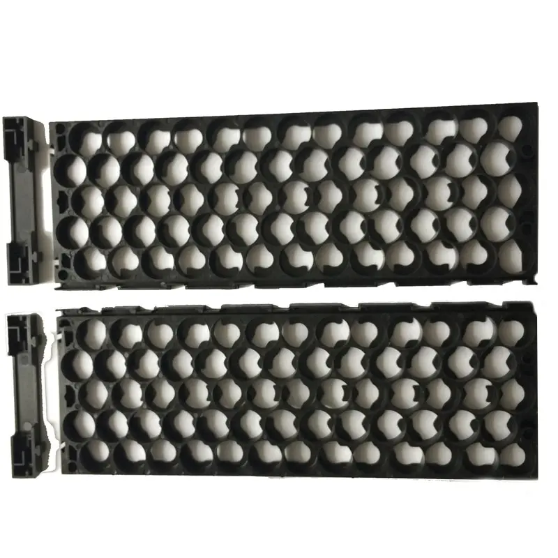 13S5P 18650 battery Bracket Cylindrical Battery Holder For lithium ion pack | Электроника