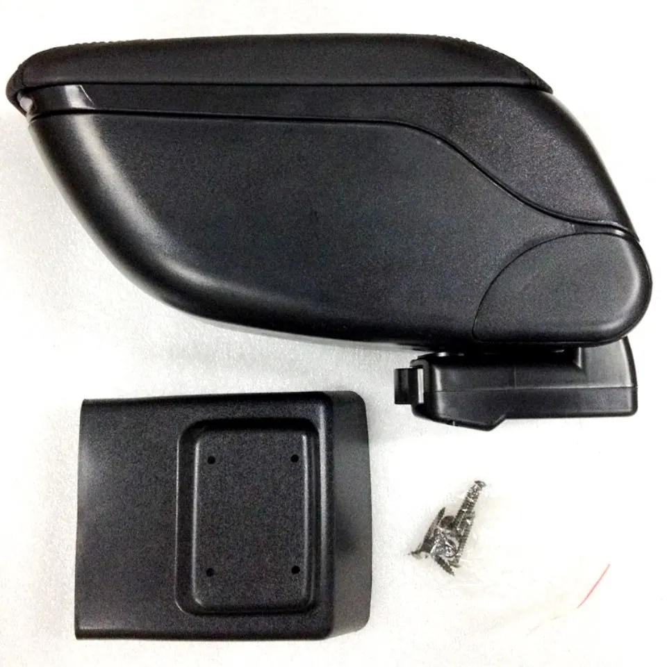 For Opel Astra H 2004-2014 car armrest with inner storage box black color POAH56 | Автомобили и мотоциклы