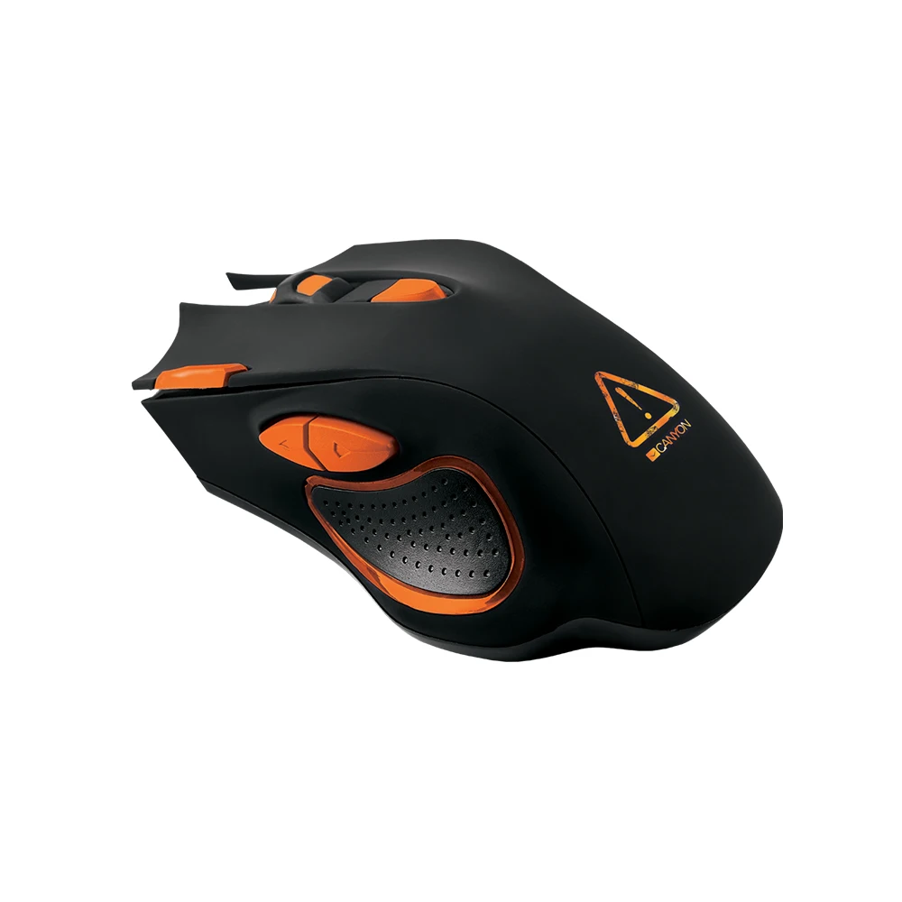 Игровая мышь CANYON CORAX CND SGM5N|Мыши| |