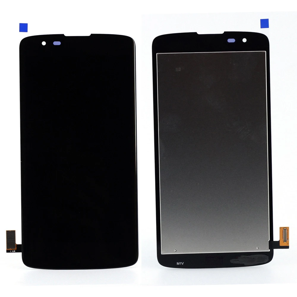 STARDE Замена ЖК-дисплей для LG K8 K350N K350E K350DS Дисплей кодирующий преобразователь