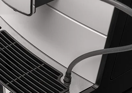 Кофемашина Nivona CafeRomatica NICR 779