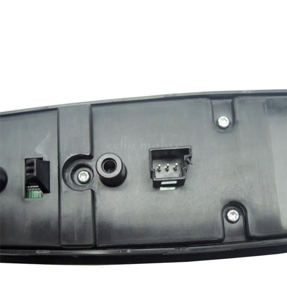 Новый выключатель оконного замка A1698206710 1698206710 подходит для Mercedes Benz B klase W245 W169 A 169