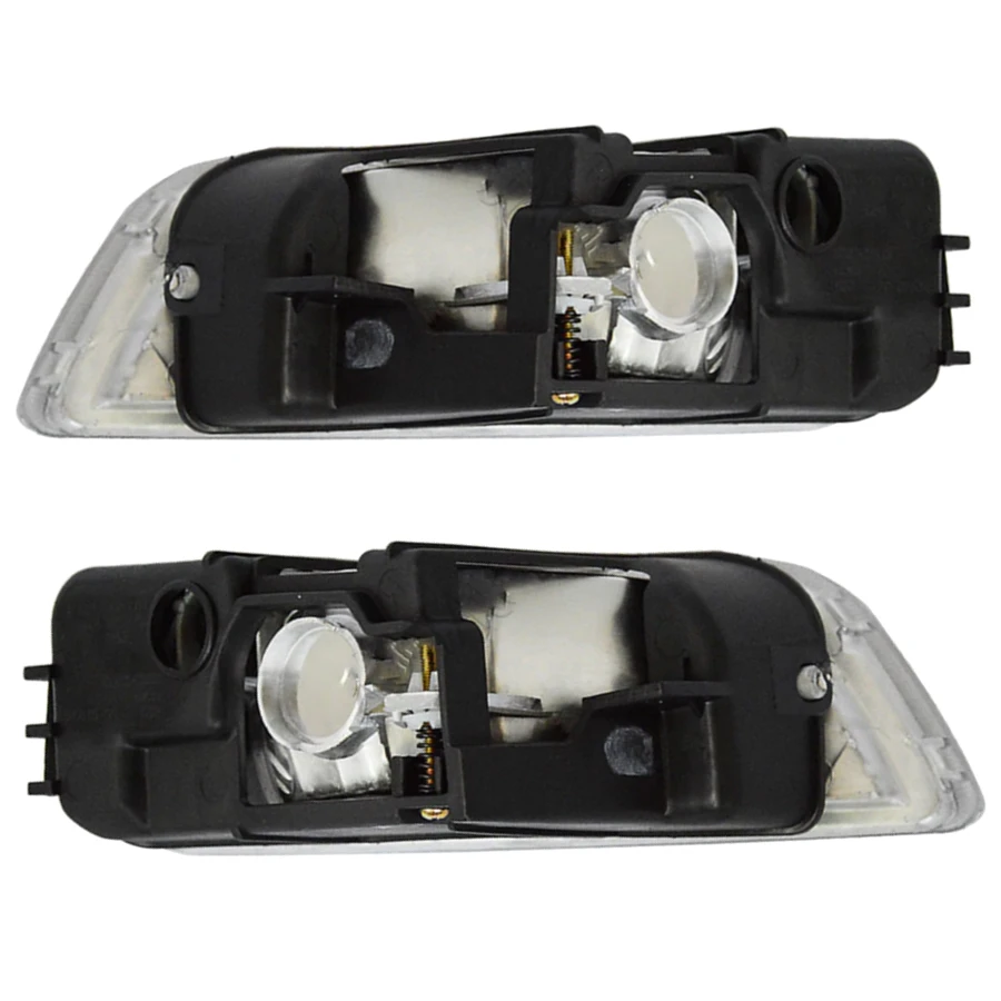 

Fog Lights Left + Right fits HONDA INSPIRE 2003 2004 2005 2006 2007 Driving Lamps Pair