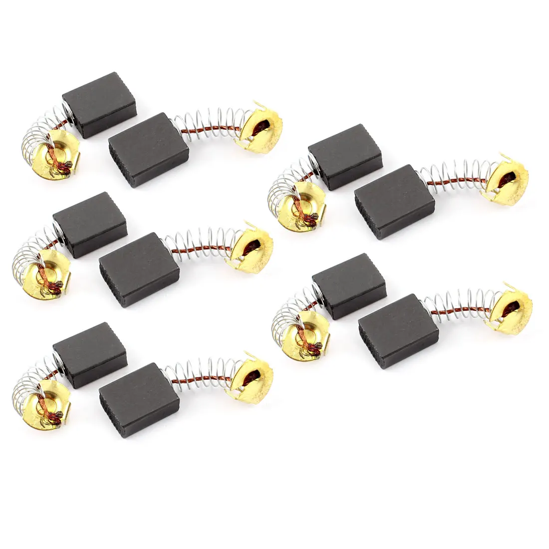 Jx10 6mmX14mmX17p5mm Dmiotech 10 шт. электродрель мотор угольные щетки запасные части 10 мм 11 мм 12 мм 14 мм 17 мм 6 мм 7,5 мм 7 мм 8 мм - Цвет: Jx10 6mmX14mmX17p5mm