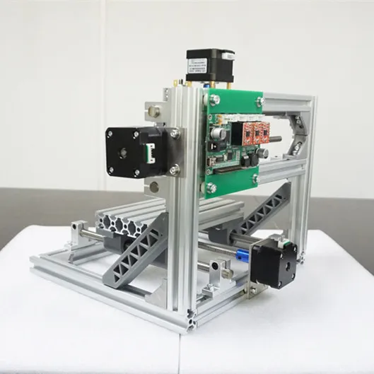 Деревообрабатывающий фрезерный станок 16x10 CNC 1610 500 МВт/2500mw5500мвт лазерный GRBL
