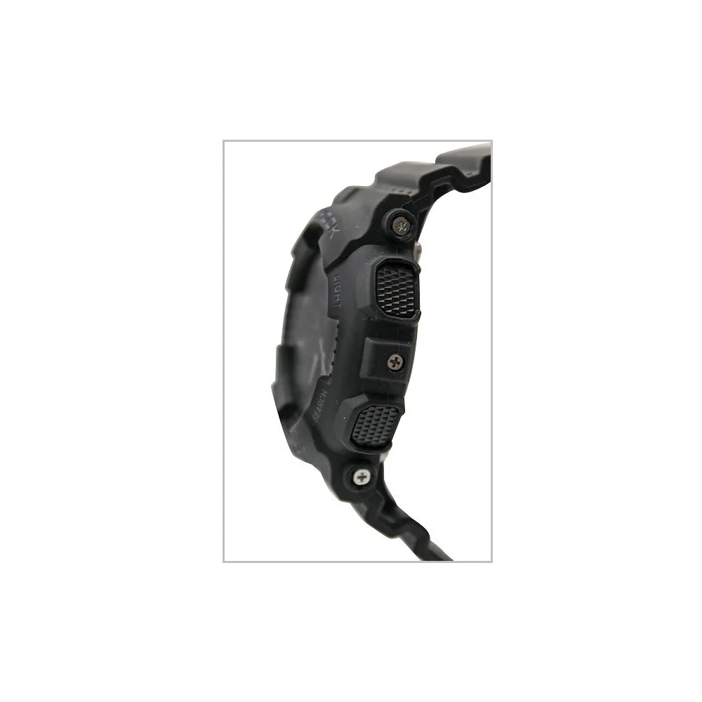 Наручные часы Casio GMA-S130-1A женские кварцевые |
