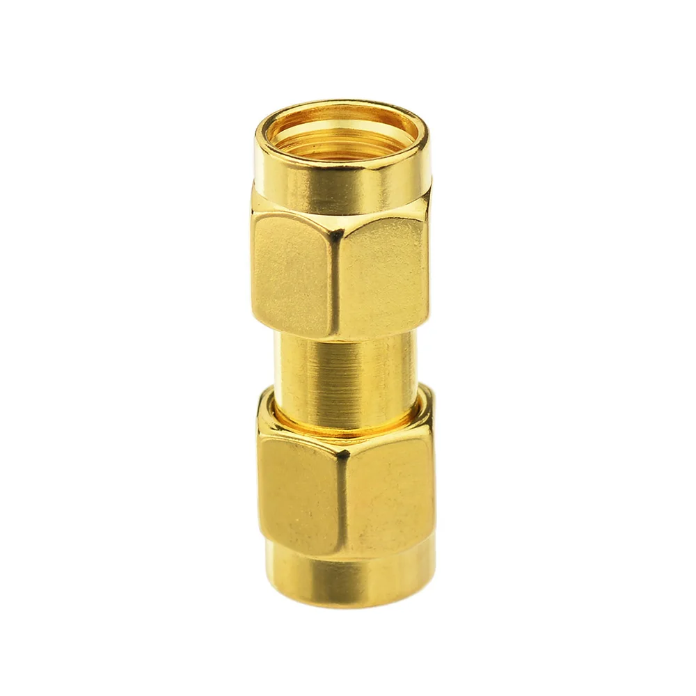 Стандартный коаксиальный адаптер для женской и розетки | Автомобили мотоциклы