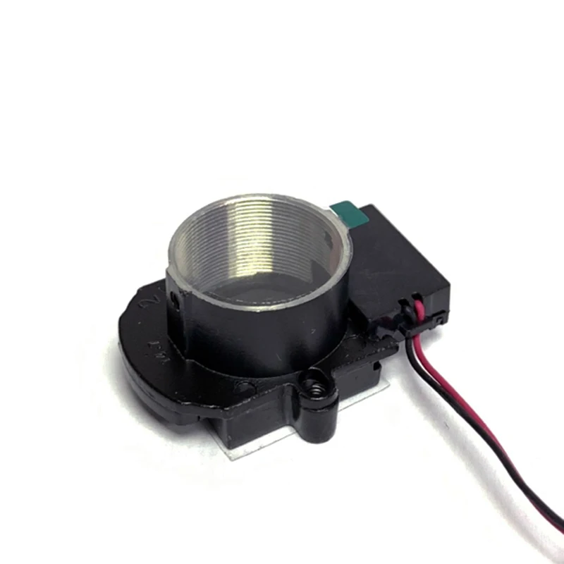 Звездного неба 5MP Onvif IP Камера модуль + F1.0 широкоугольный объектив Sony Starvis IMX178 Hi3516A