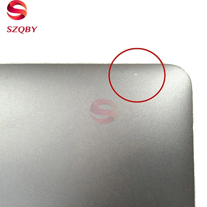 Оригинал 98% Новый a1534 ЖК-дисплей Экран в сборе для MacBook Pro 12 ''ЖК-дисплей Дисплей