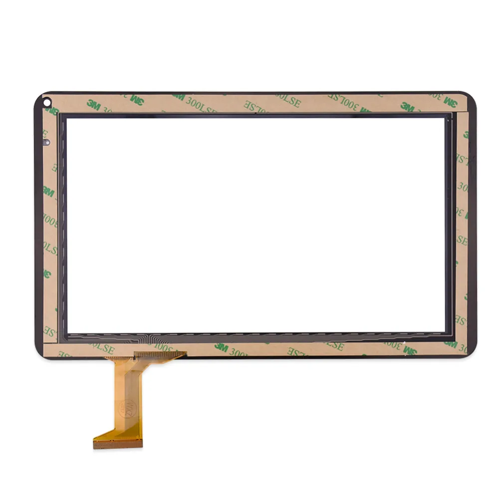 9 дюймов для Amoi M90 Сенсорный экран GT90DR8011 V1 GT90DR8011V1 Панель Digitizer Замена Фирменная