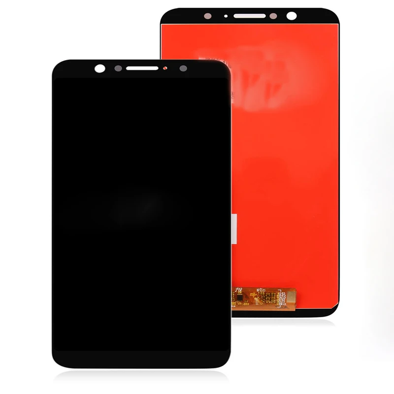 Замена ЖК-экрана и дигитайзер полная сборка для Asus Zenfone Max Pro (M1) ZB601KL X00TD ZB602KL |