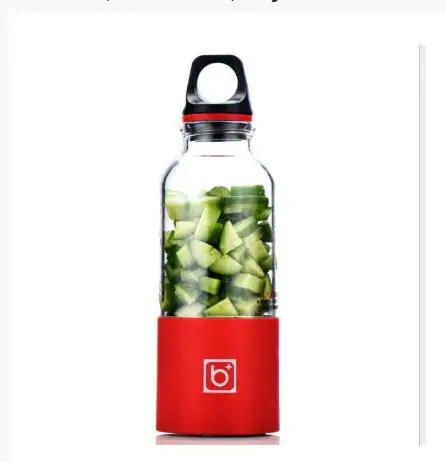Shopify hot- дропшиппинг USB зарядка сочная чашка портативный