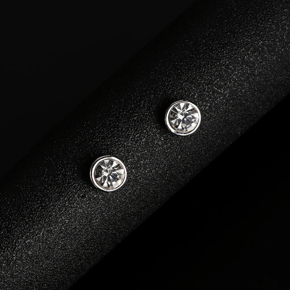 Fashion Women Party Banquet Jewelry Set Necklace Stud Earrings Open Bangle | Украшения и аксессуары