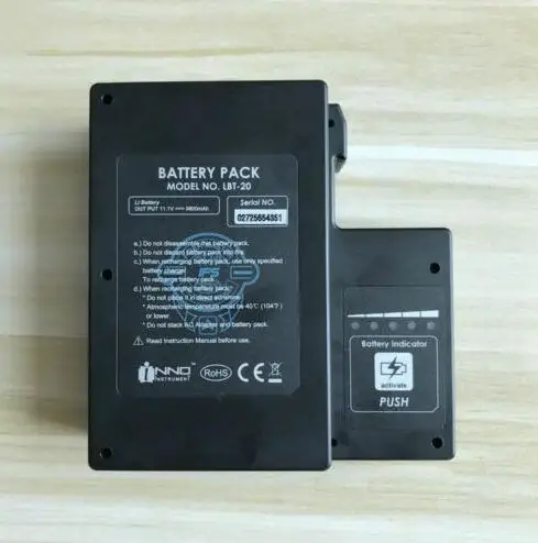 V7 Высокая точность Кливер для inno fusion splicer/fusionadora fibra optica
