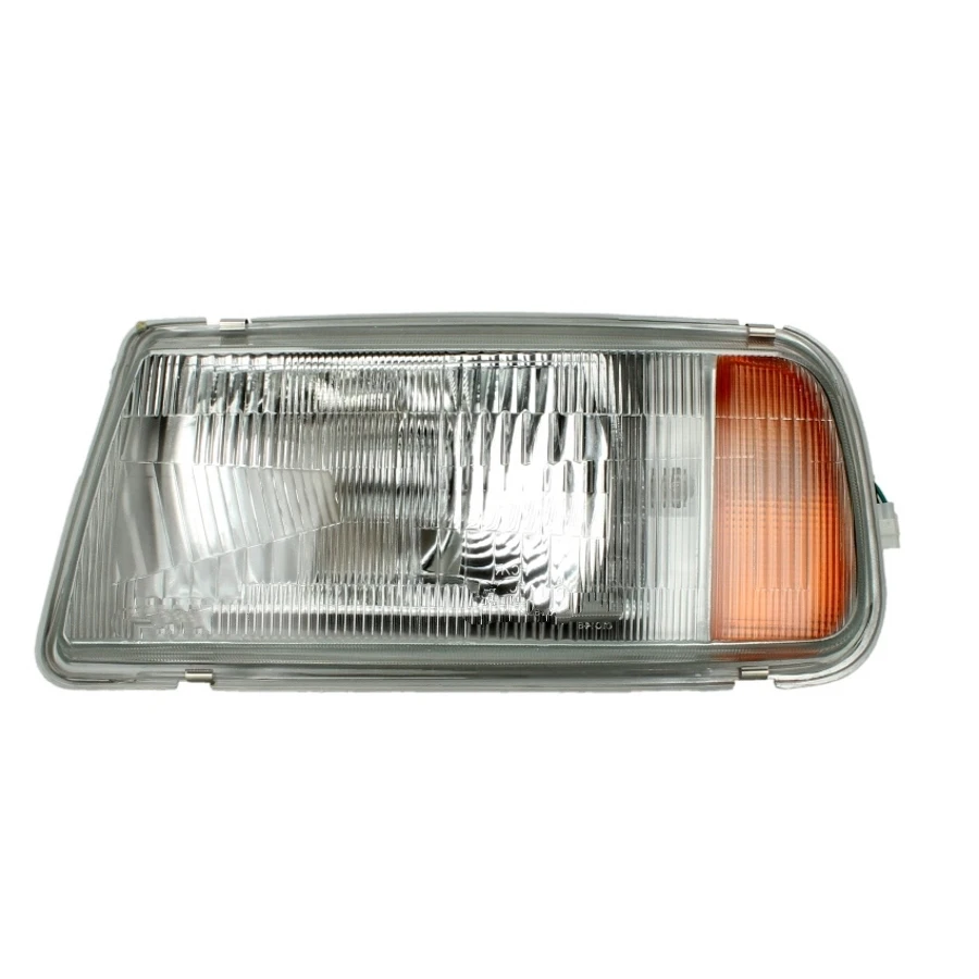 Передняя левая фара подходит для Suzuki Escudo Vitara 1988 1989 1990 1991 1992 1993 1994 1995 1996 1997 фары со