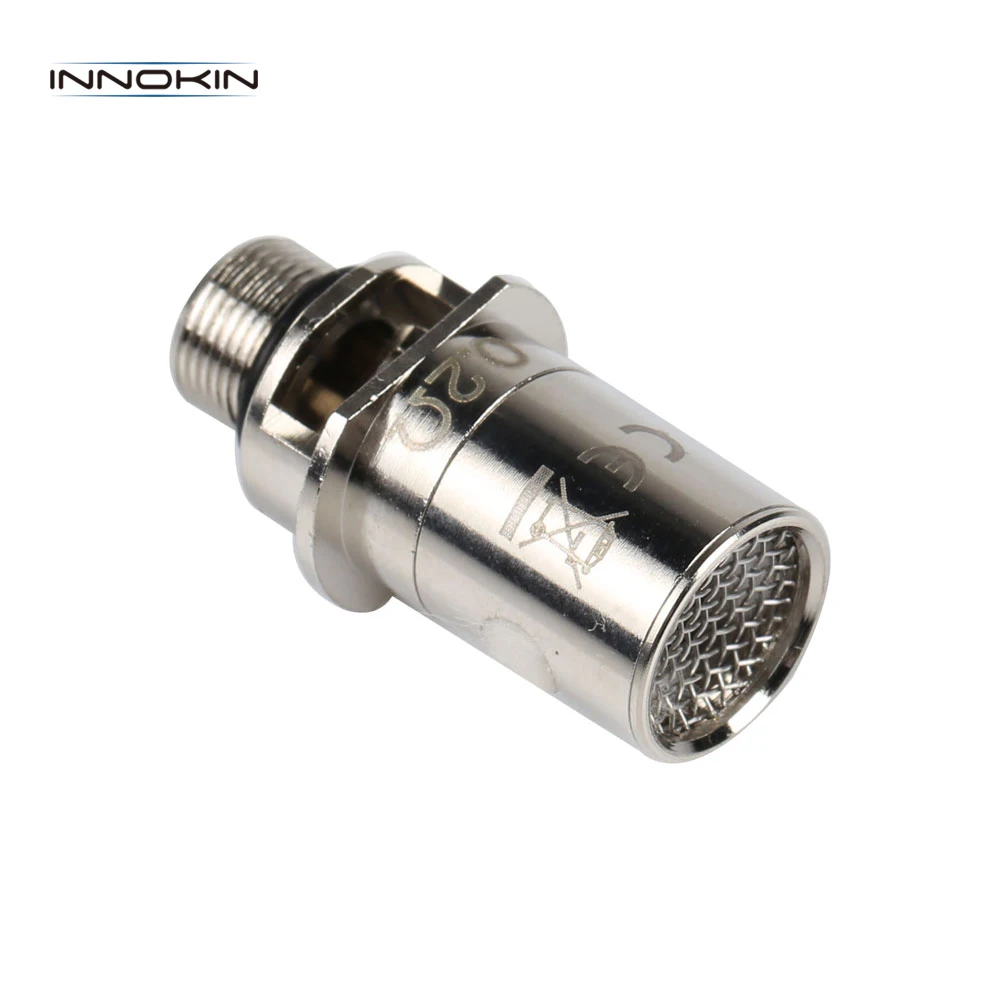 Оригинальная катушка Innokin iSub Subohm 5 шт. сердечник вейпа 0 Ом 2 для V TC Tank S AtomizerE