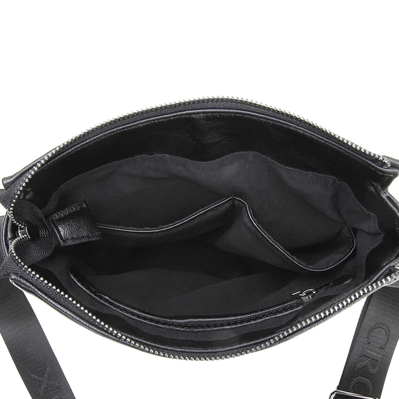 CROSS OX Cумка через плечо изготовленная из PU кожи SL388|men shoulder bag|shoulder bagscross ox |