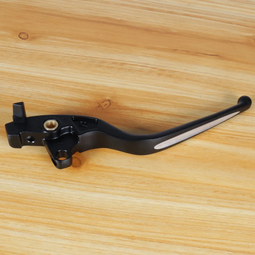 L &amp R черный мелкий гидравлический рычаг тормоза набор сцепления для победы