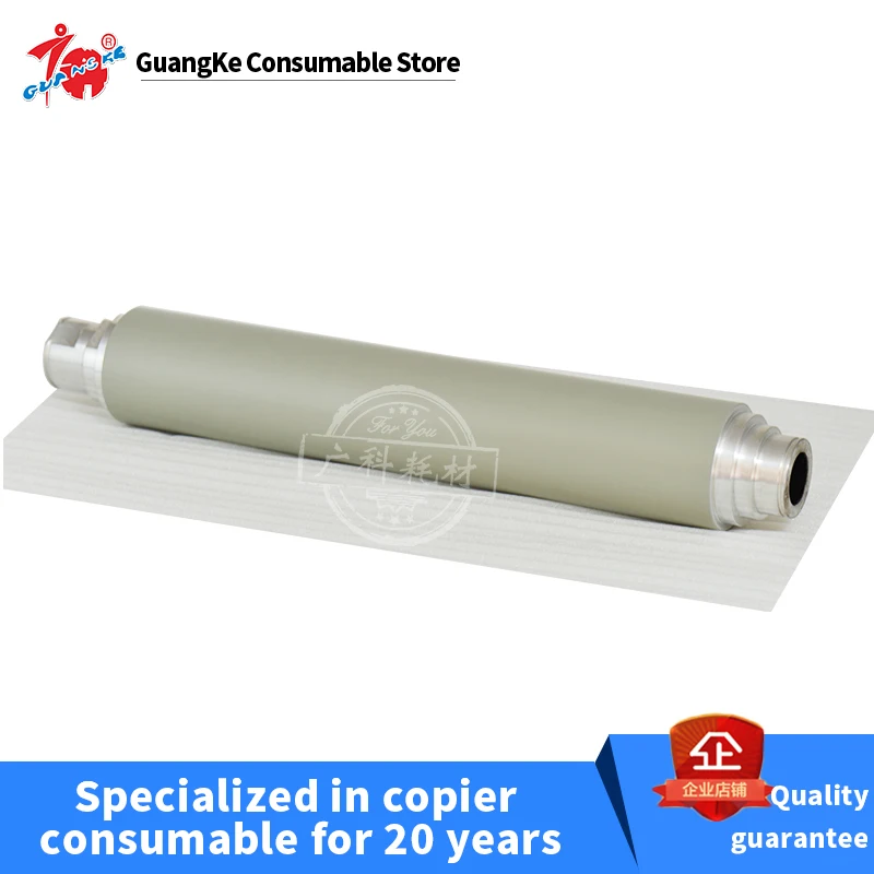 GuangKe Original Color Upper Fuser Roller For Xerox 4110 4112 4127 4595 D95 D110 D125 | Компьютеры и офис