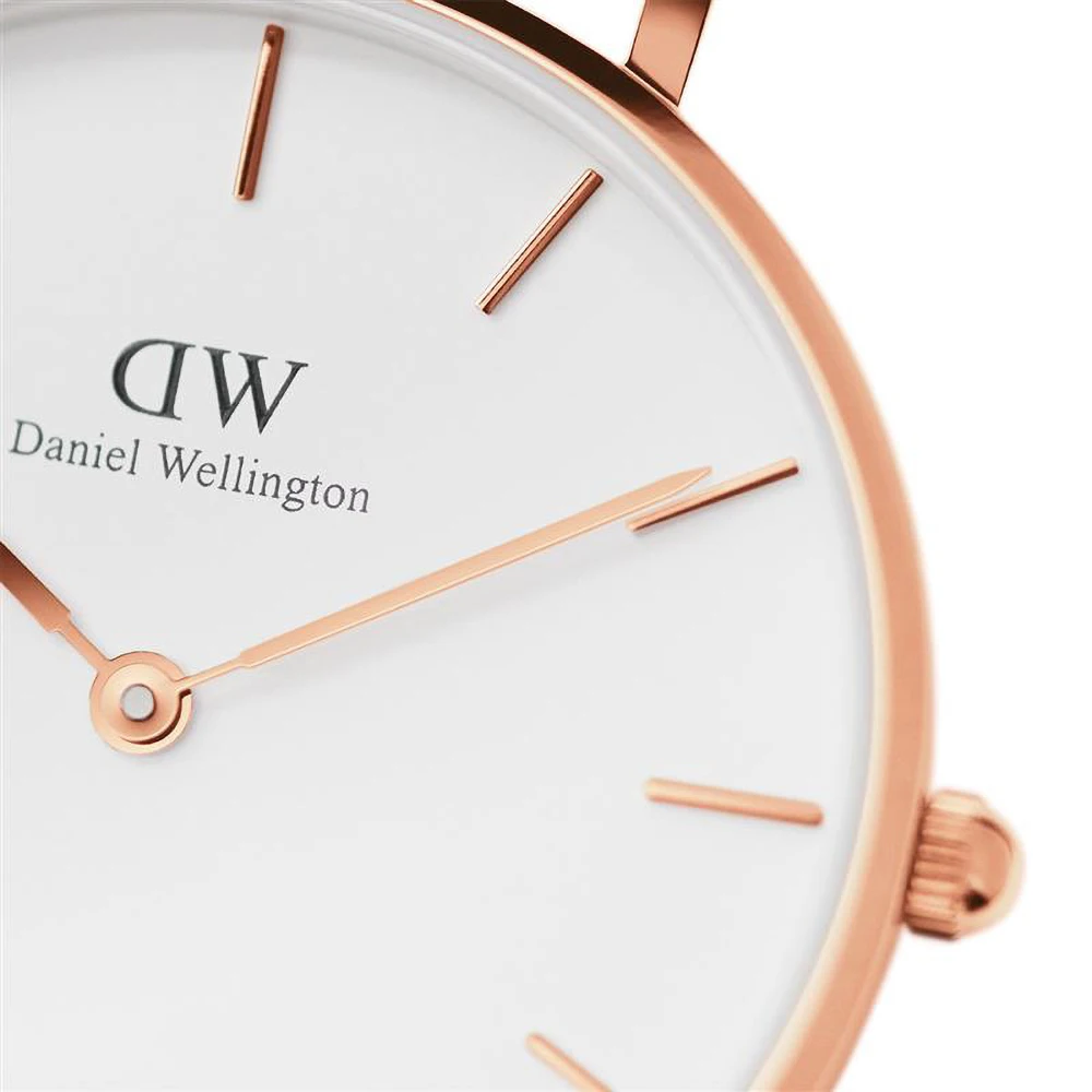 Наручные часы Daniel Wellington Petite Dover 32 мм|Женские наручные часы| |