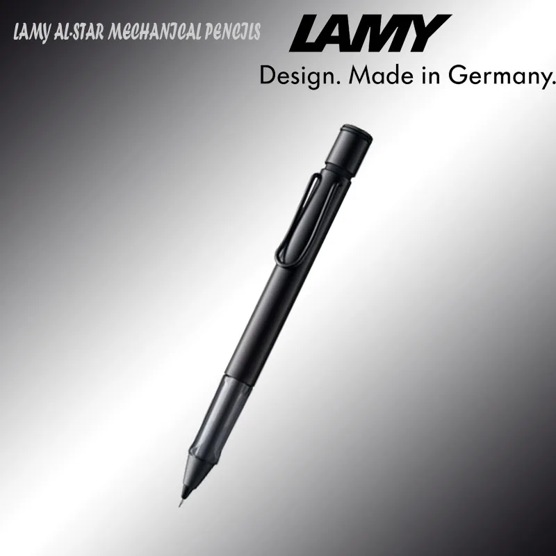 Lamy Al-Star 171 Aluminum Propelling Pencils Prestige Pencils Gift Luxury Pencil Mechanical Pencils