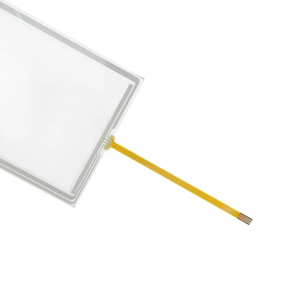 

For 138*110mm TP277-6 6AV6643-0AA01-1AX0 Touch Screen Replacement 138mm*110mm 110*138mm 110mm*138mmmm