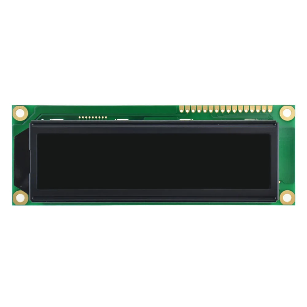 Для WH1602L1-TTL ЖК-модель WH1602L 1602L 16*2 большие буквы Замена