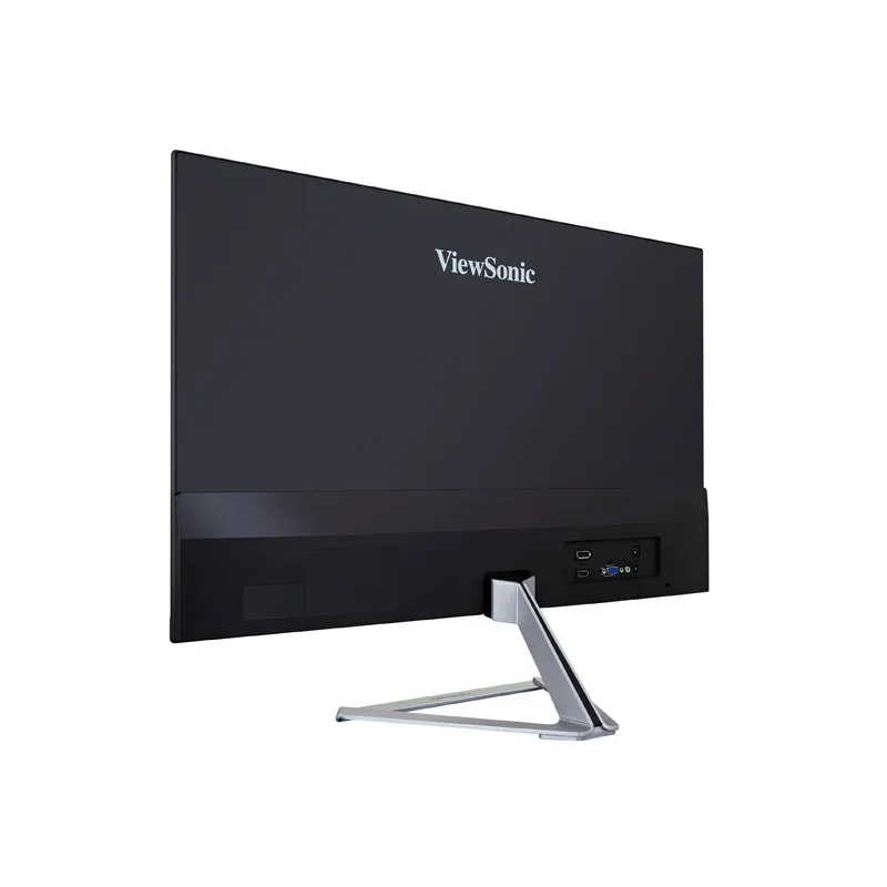 Монитор Viewsonic 23.8&quot VX2476-SMHD Серебристый | Компьютеры и офис