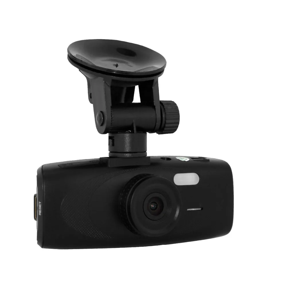 Видеорегистратор Azdome G1WHT автомобильная камера с чипсетом Generalplus Full HD 1080p 2 7 дюйма