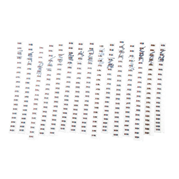 300 шт./компл. LL34 SMD регулятор Zener диодный пакет диодов набор патчей 1N4148 1/2 Вт 3 24 В 15