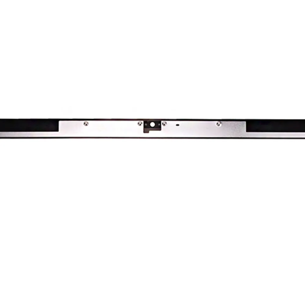 Для Apple iMac 27 дюймов переднее ЖК стекло/рамка Крышка A1312 2011 год Экспресс доставка