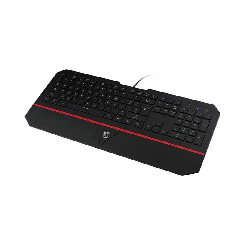 Клавиатура игровая MSI DS4100|Клавиатуры| |