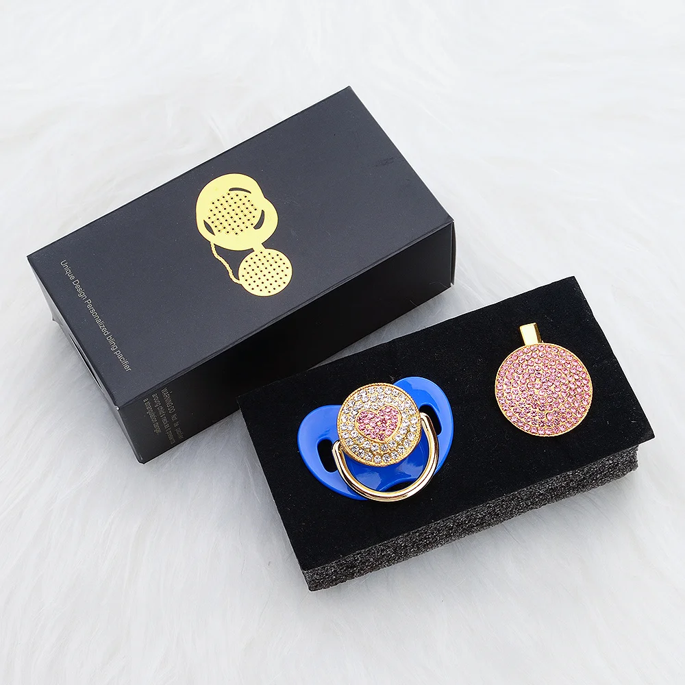 Рисунок 3 - MIYOCAR BLING разноцветный розовый