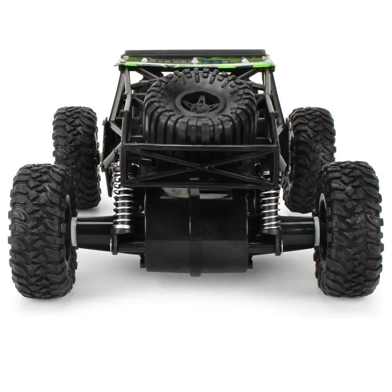 JD 2615B 1:16 2 4G 4WD 4CH высокоскоростной внедорожник RC автомобили подарки для мальчиков