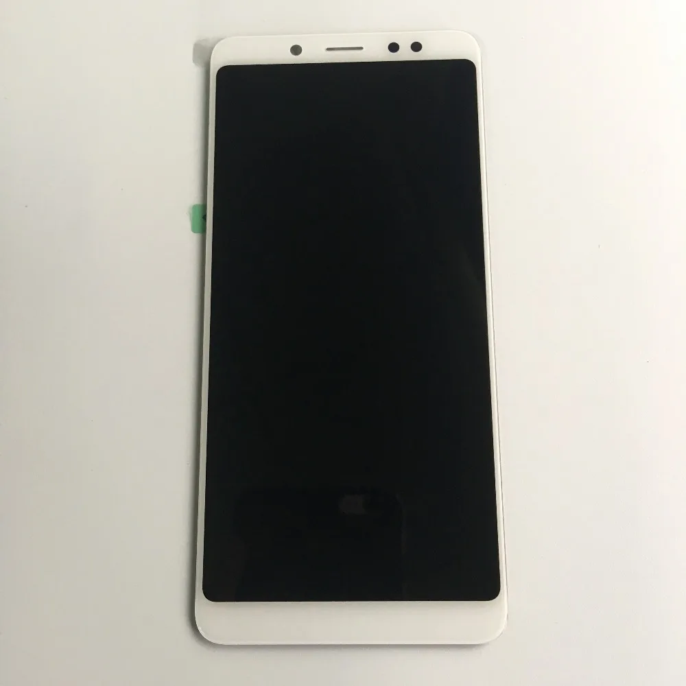 Для Xiaomi Redmi Note 5 ЖК дисплей сенсорный экран тест хороший дигитайзер сборка Замена