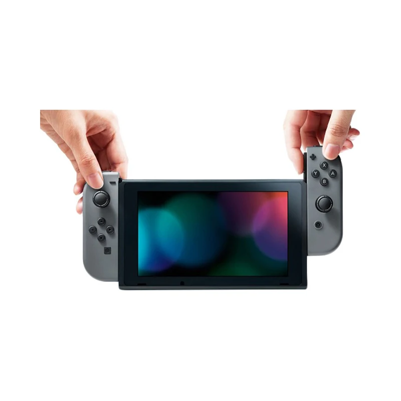 Игровая консоль Nintendo Switch + Mariо Kart 8 Deluxe | Электроника