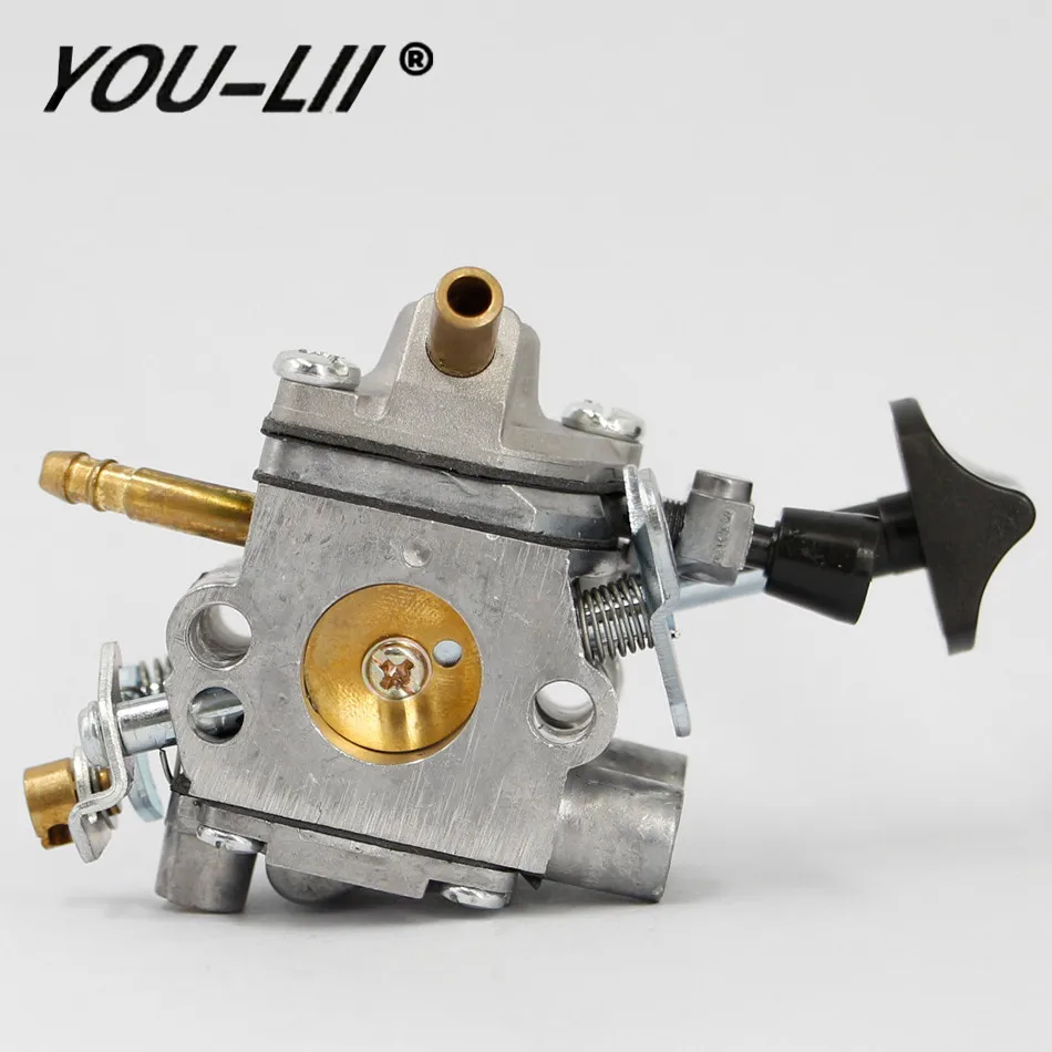 

YOULII OEM New Carburetor For Zama C1Q S183 Stihl BR500 BR550 BR600 Backpack Blower AE0561