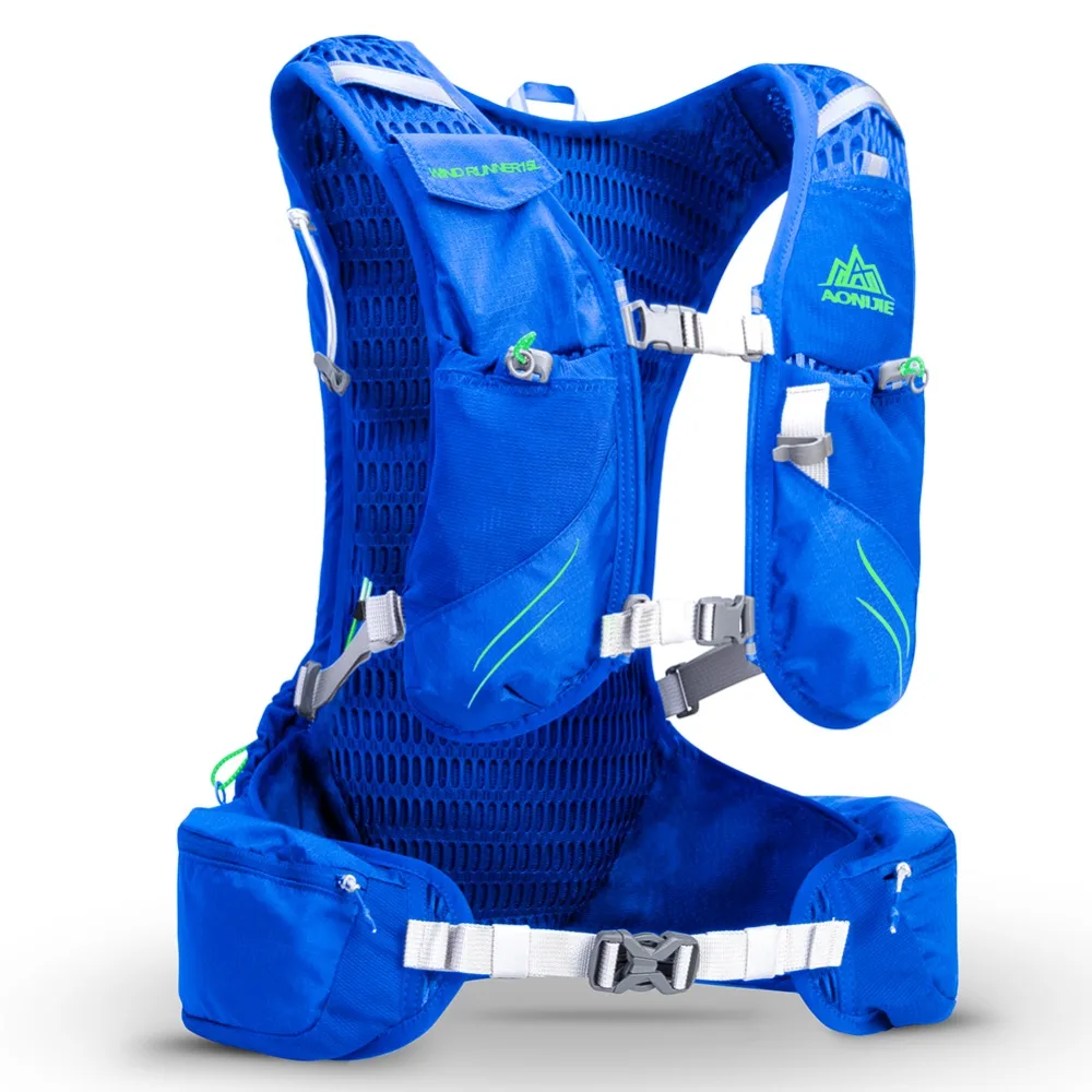 AONIJIE C930 15L легкий гидратационный рюкзак с рюкзаком сумка для воды 2L спорта на