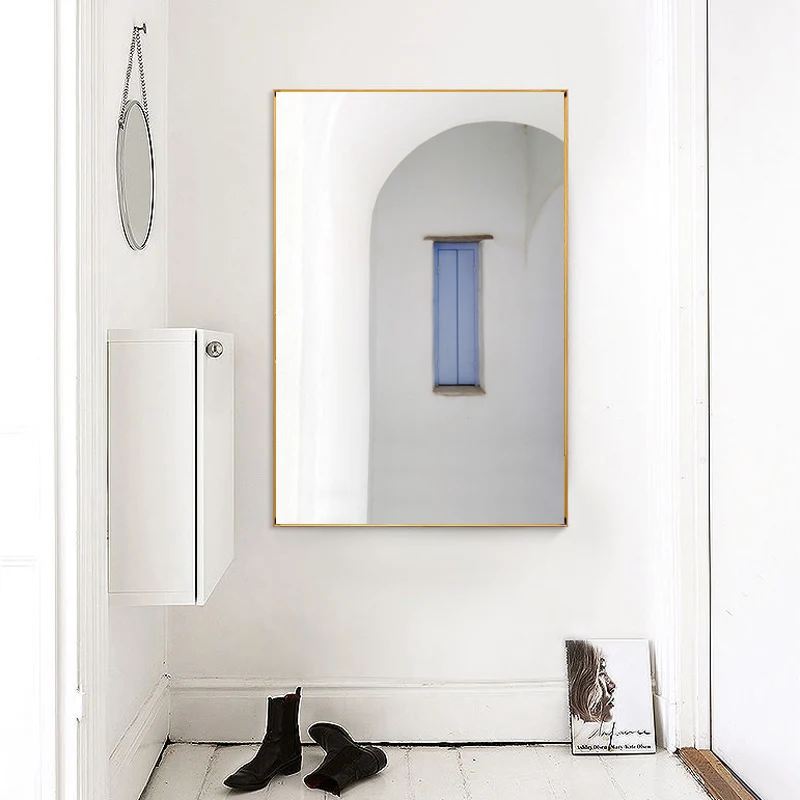 SD LINLEEHON Современная Художественная Настенная картина для гостиной спальни