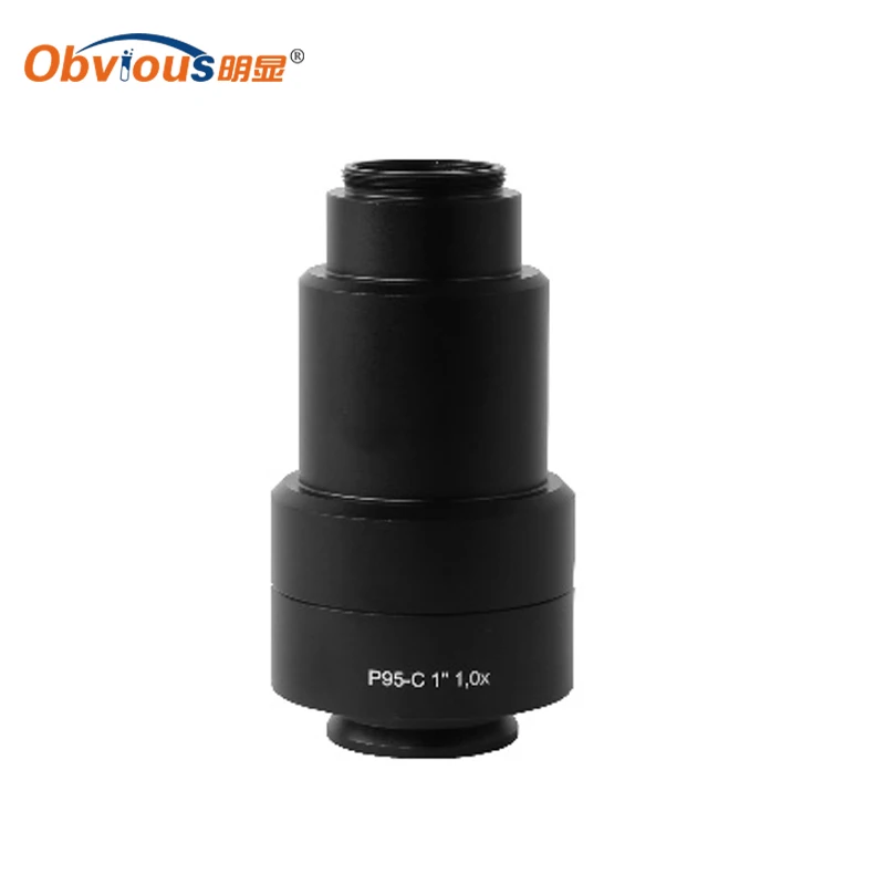 Zeiss тринокулярный микроскоп фототрубка с c-креплением T2-Mount адаптер ТВ 1.2X 1.0X 0.8X 0.65X