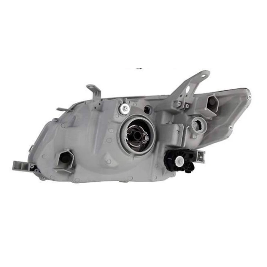 Правая подходит для toyota corolla axio/FIELDER 2006 2007 2008 2009 2010 2011 2012 фары правой