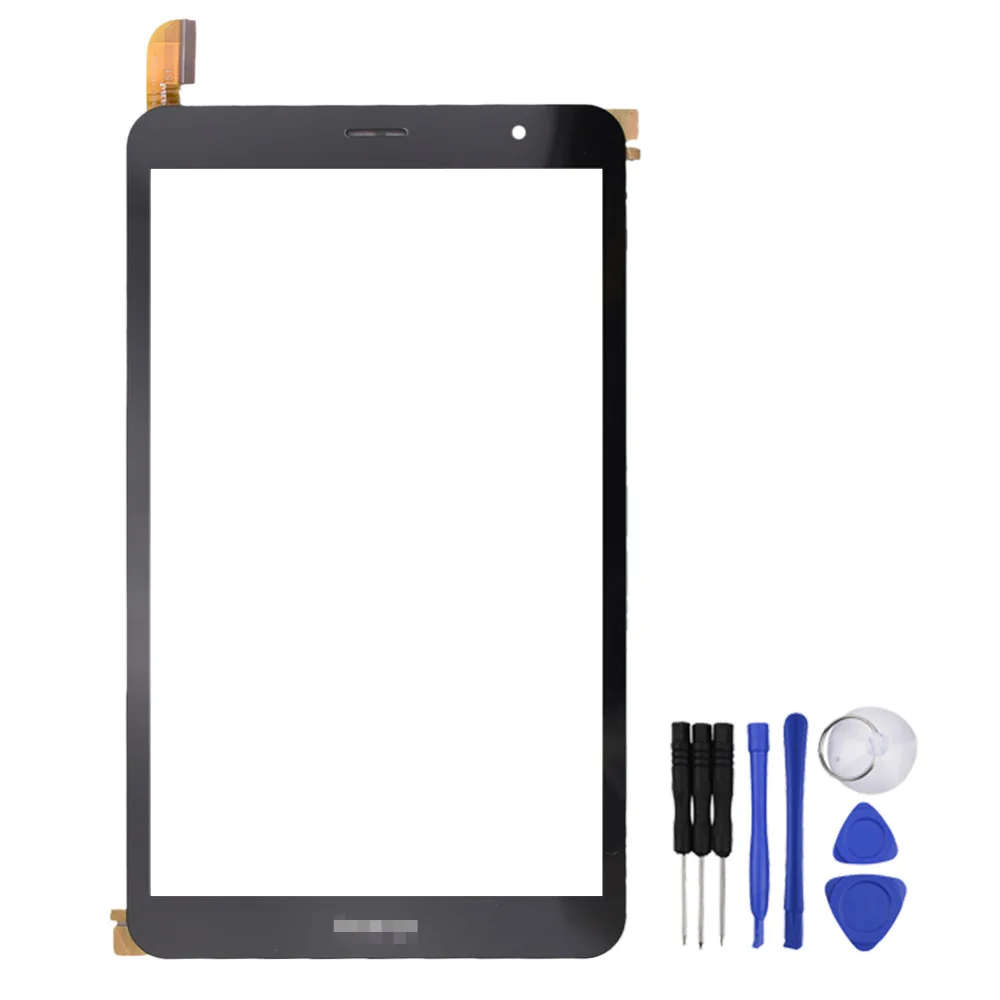 7 дюймов для WJ1891 FPC V2.0 планшетный ПК планшета емкостный сенсорный экран Экран