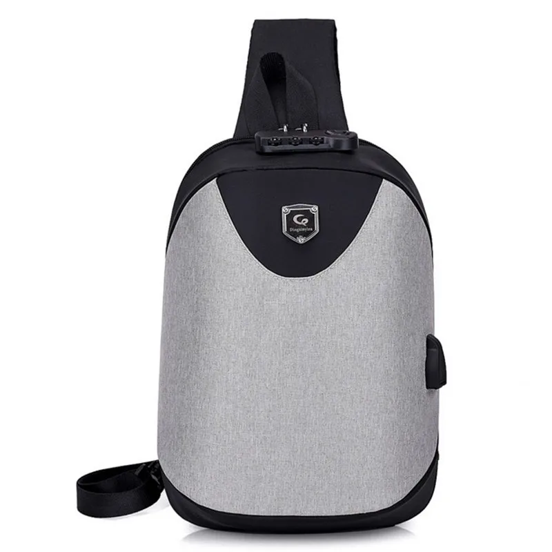 Маленькая нагрудная сумка унисекс для мужчин и женщин ранец мобильного телефона