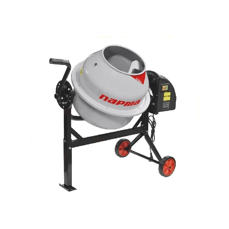 Бетономешалка БСЛ 65 Ч| |