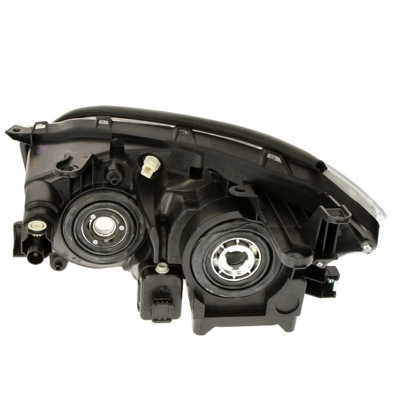 Фары левые и правые для Toyota Rav4 - 2008 2009 2010 пара фар Vanguard 2 шт. | Автомобили мотоциклы