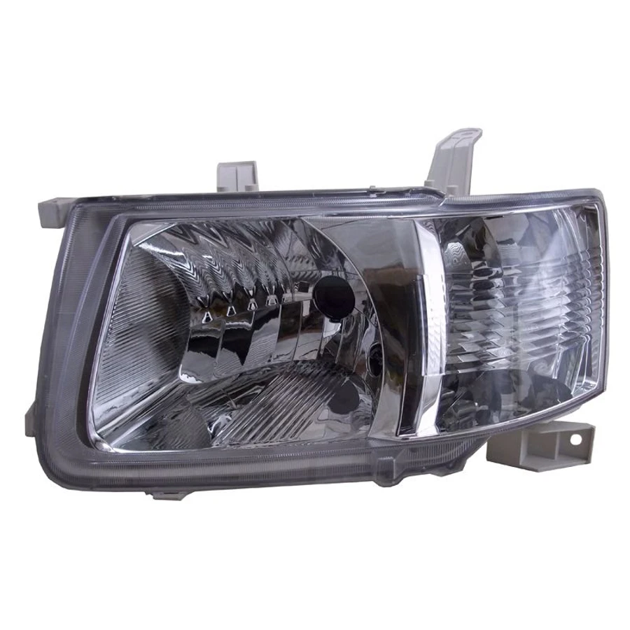

Headlight Left fits TOYOTA SUCCEED 2002 2003 2004 2005 Headlamp Left