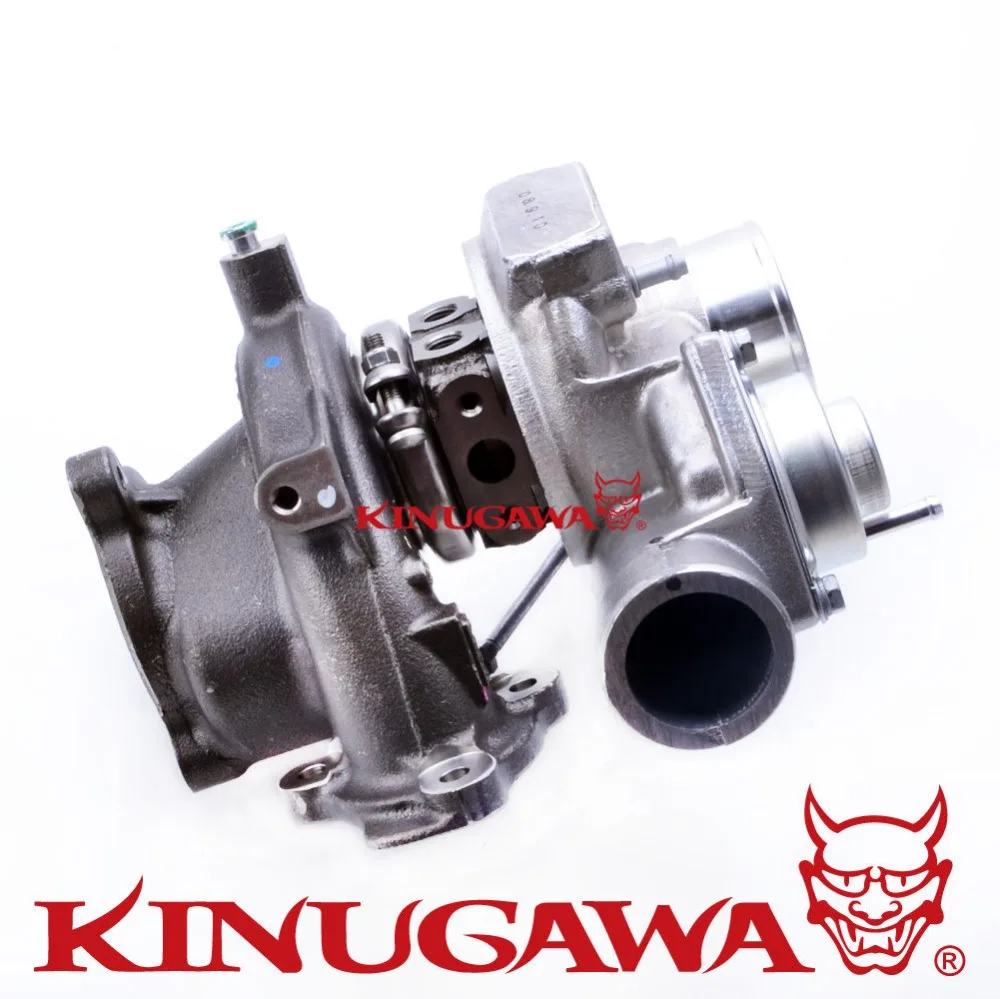 Оригинальные турбонагнетатели Kinugawa TD04L 14T 6 49377 06520 для SAAB 03 ~ 9 3 AERO ARC