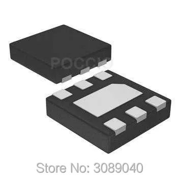 LTC3563EDC LTC3563 500 мА синхронный понижающий преобразователь постоянного